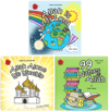 'Allah is One' Series