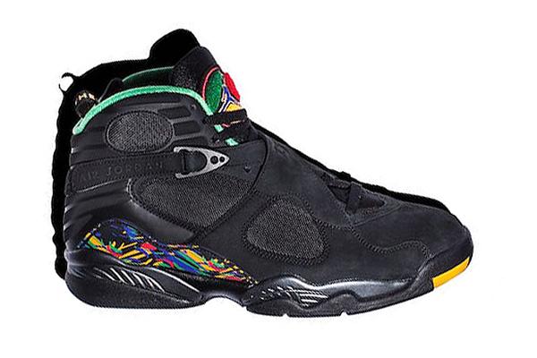Image of Air Jordan 8 "Tinker" *Pre-Order"