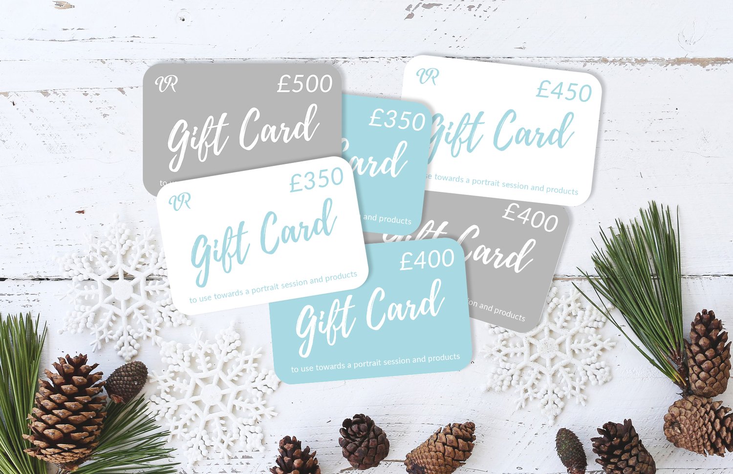 Image of Boosted Gift Vouchers