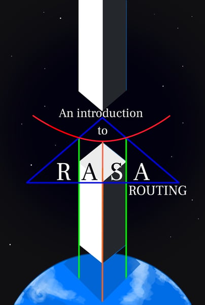 Image of An Introduction to Rasa Routing (1st edition)