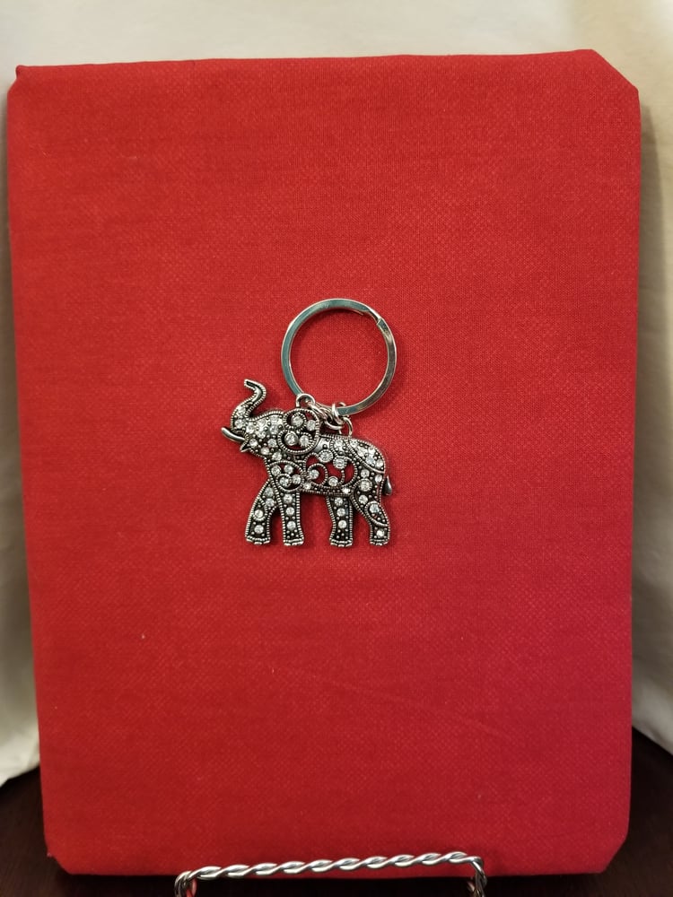 Image of Red Elephant Journal