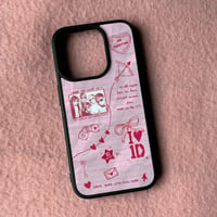 Image 2 of one d phone case