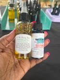 Try Me Size Hair Growth Oil