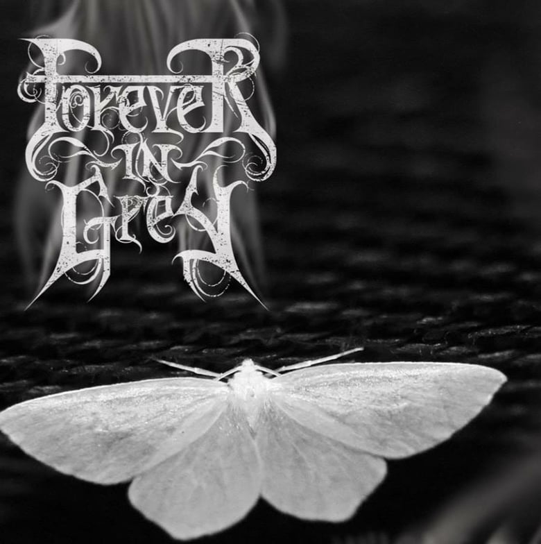Image of Forever in Grey “WIIsagendam”