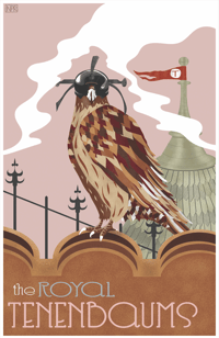 The Royal Tenenbaums