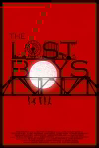 The Lost Boys
