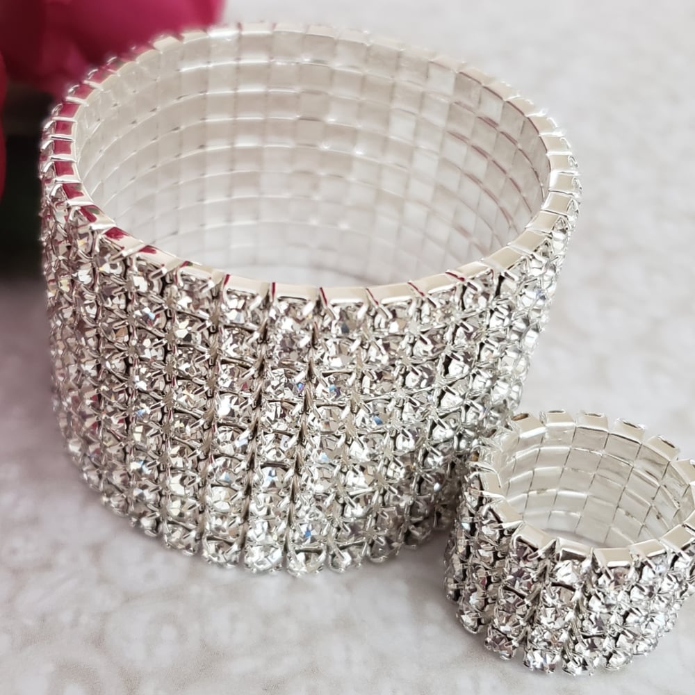 "Toni" Bling Set