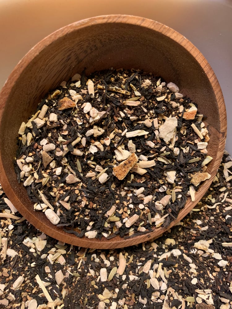 Image of Chai Royale