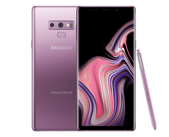 Image of * Samsung Galaxy Note 9* 512GB (FACTORY UNLOCKED) SM-N9600 8GB RAM