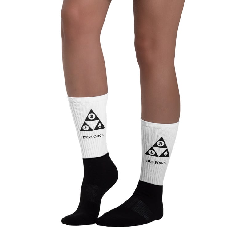 Image of Buyforce Socks