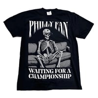 Image 1 of Philly Fan T-Shirt
