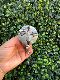 Image 1 of Joker badge reel 