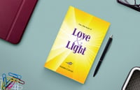 Image 1 of *Book Bundle* The Little Book of Love & Light PLUS The Complete Angel Wisdom Workshop