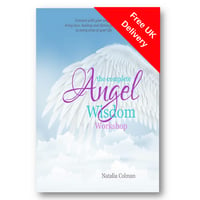 Image 2 of *Book Bundle* The Little Book of Love & Light PLUS The Complete Angel Wisdom Workshop
