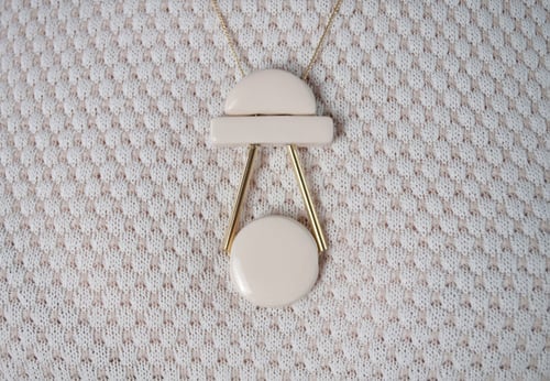 Image of COLLAR KATO