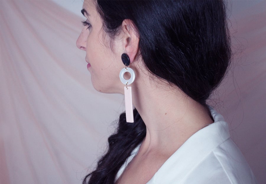 Image of PENDIENTES FRIDA