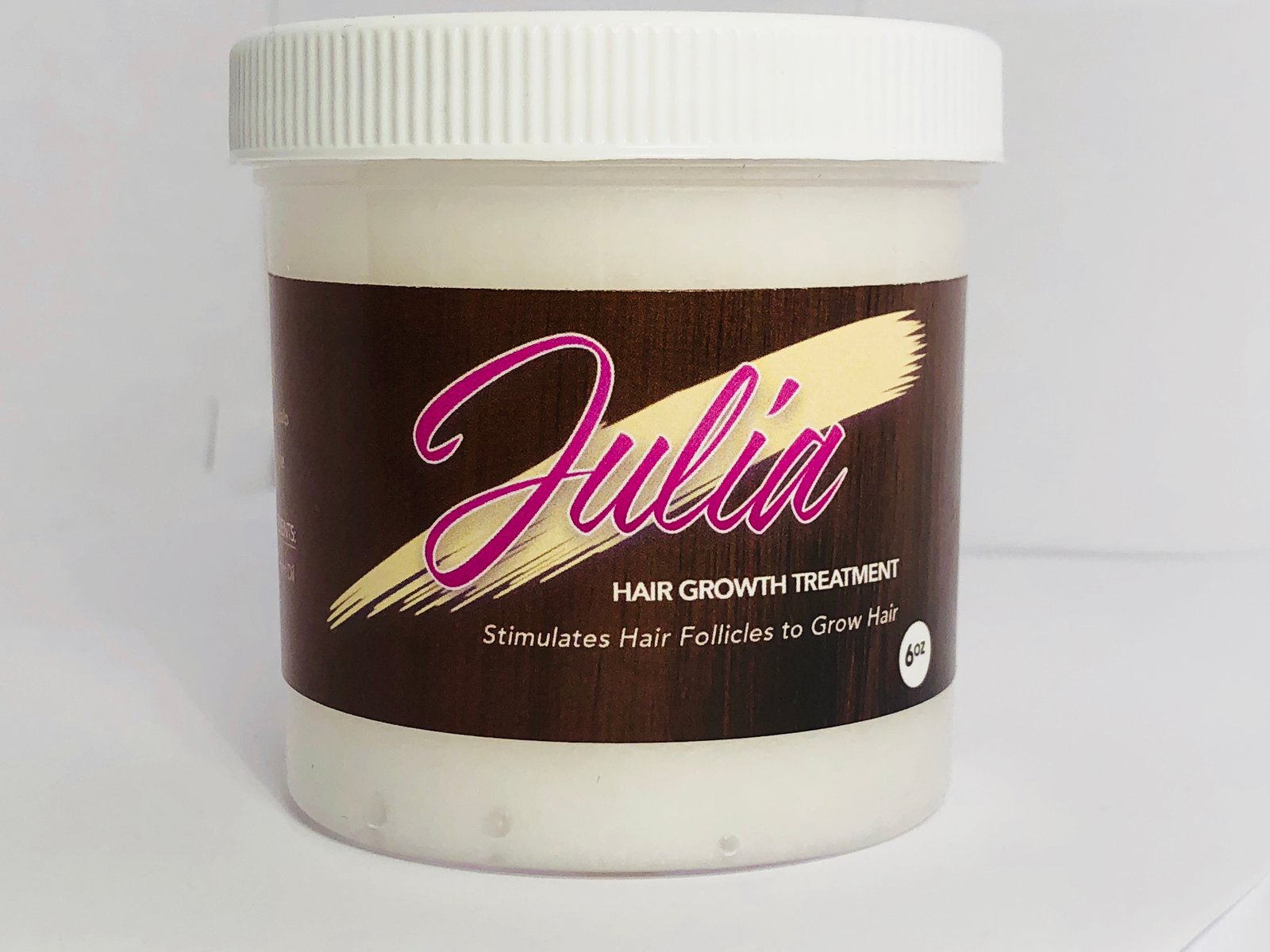 julia hair products