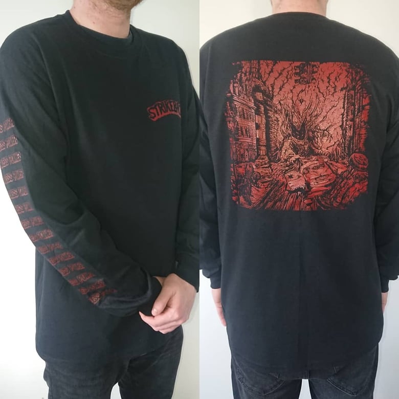 Image of SB Endless Power Longsleeves 