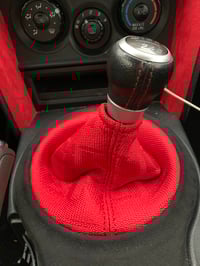 Image 2 of Frs bride shiftboot /ebrake