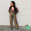 Groove 2 Piece Set