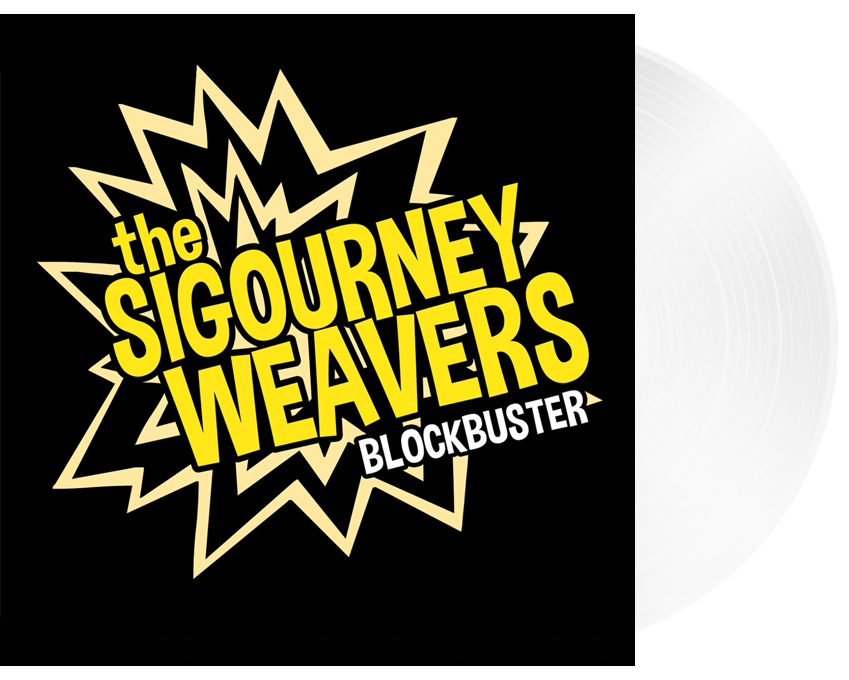 Image of Blockbuster - Album (LP/CD)
