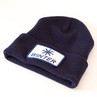 Image 1 of Winter Beanie