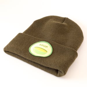 Image of Soup - Beanie