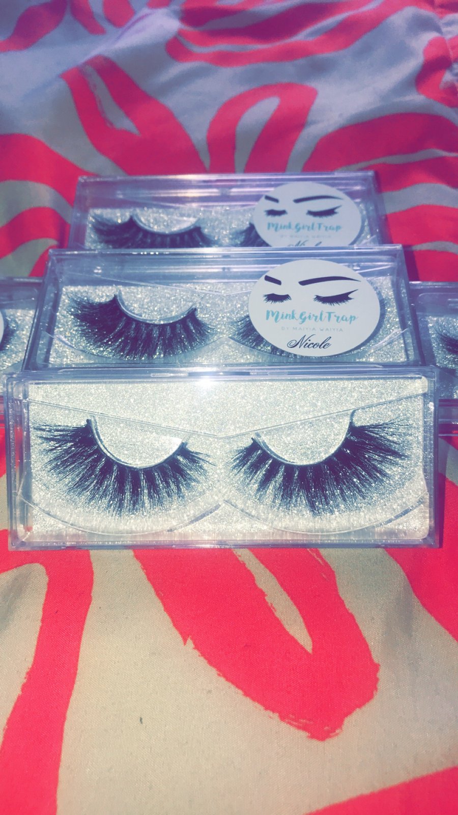 Image of Nicole Lash