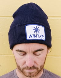 Image 2 of Winter Beanie