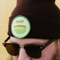Image 2 of Soup - Beanie