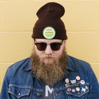 Image 3 of Soup - Beanie