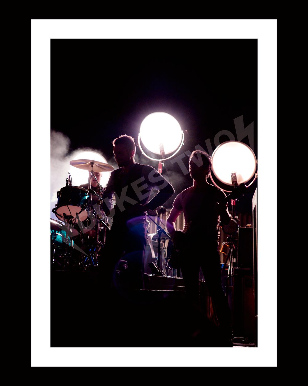 Image of Life In Silhouette