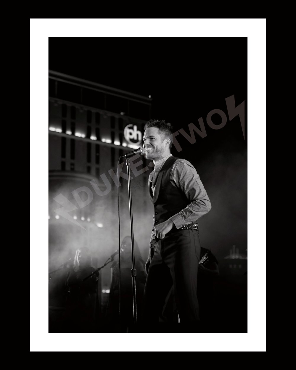 Image of Smile Like You Mean It