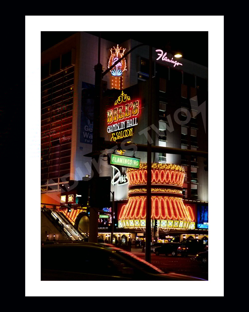 Image of Flamingo RD