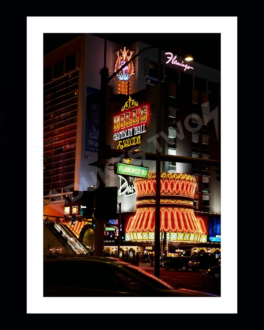 Image of Flamingo RD