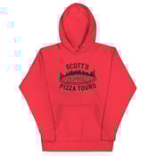 Image of Classic Hoodie