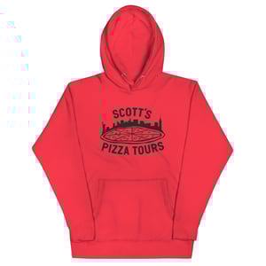 Image of Classic Hoodie