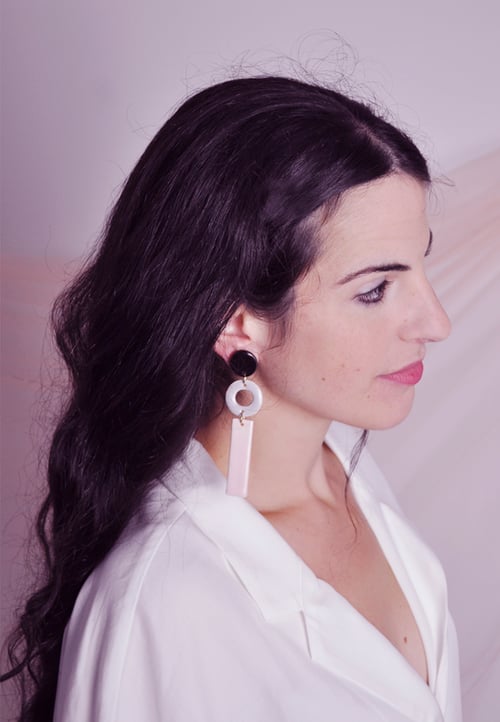 Image of PENDIENTES FRIDA