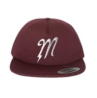 Image 4 of Lil' Lightning - Unstructured Snapback