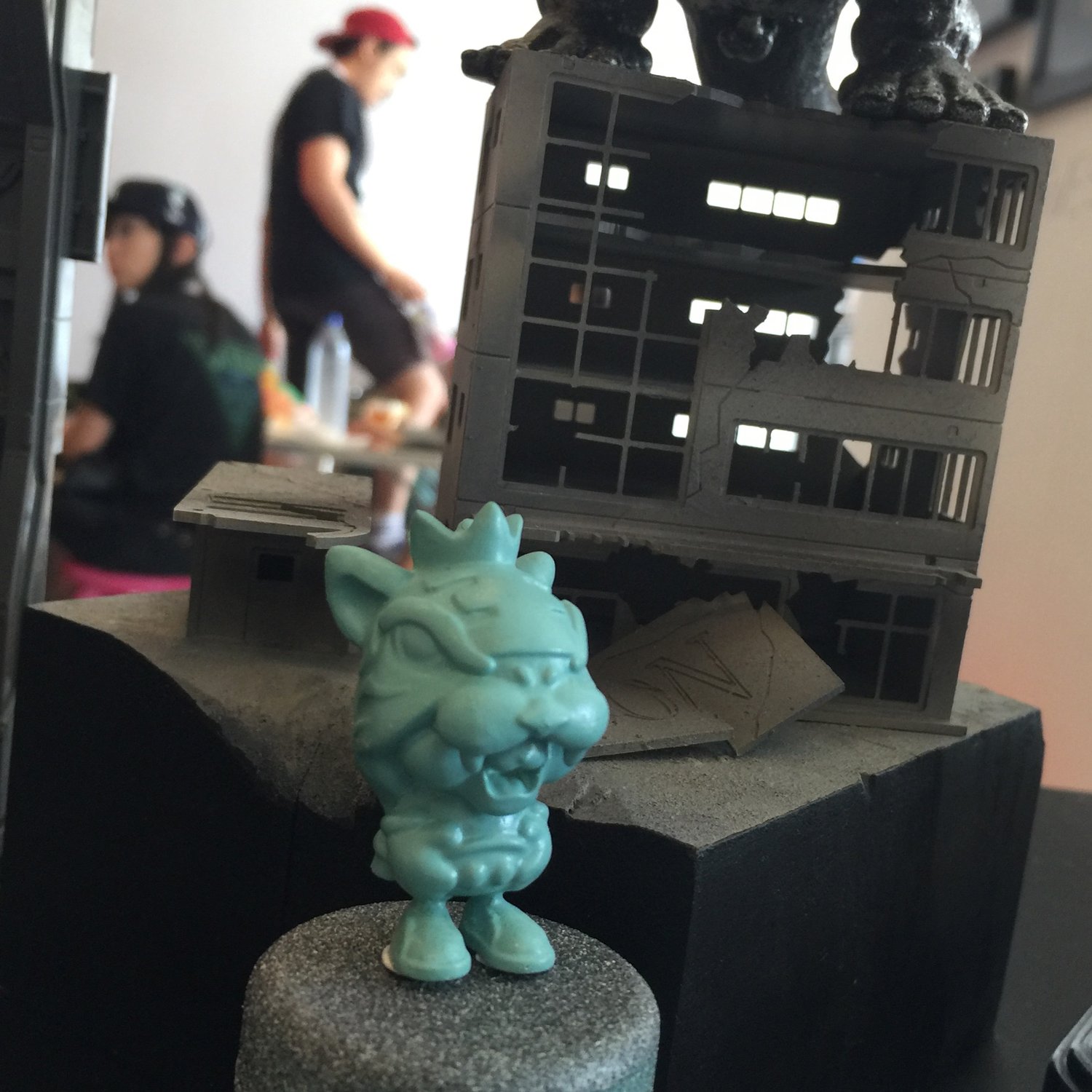 Image of Baby “Liberty” Edition