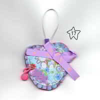 Image 18 of felt ornaments