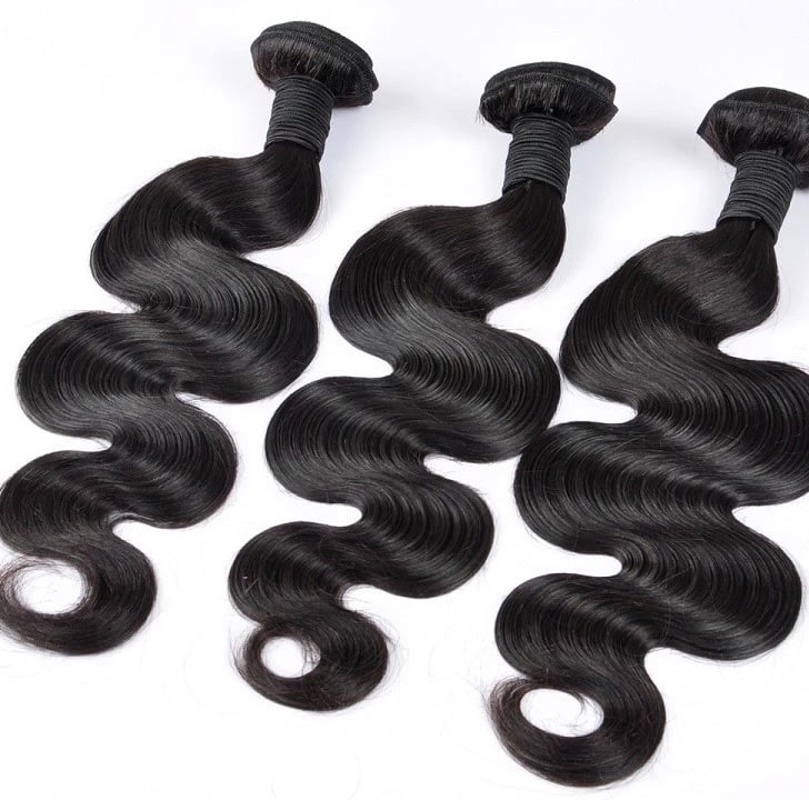 Image of Luxurious Brazilian Body wave  BUNDLE DEAL