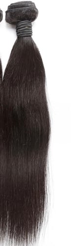 Image of Single bundle deal Luxurious Straight