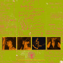 Image 3 of Death Cult 911 (SPLIT DAYGLO PINK / GREEN VINYL)