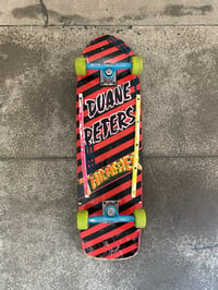 Image 5 of DUANE PETERS BRAND X COMPLETE 