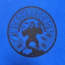 Image 1 of BLANK RECORDS LOGO T-SHIRT