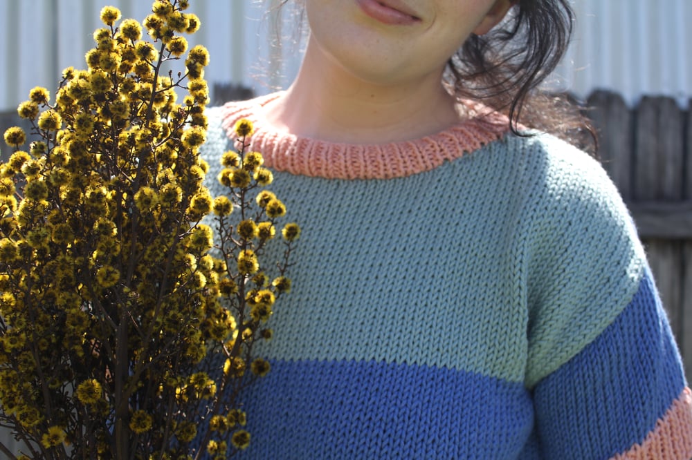 Image of The Daisy Top