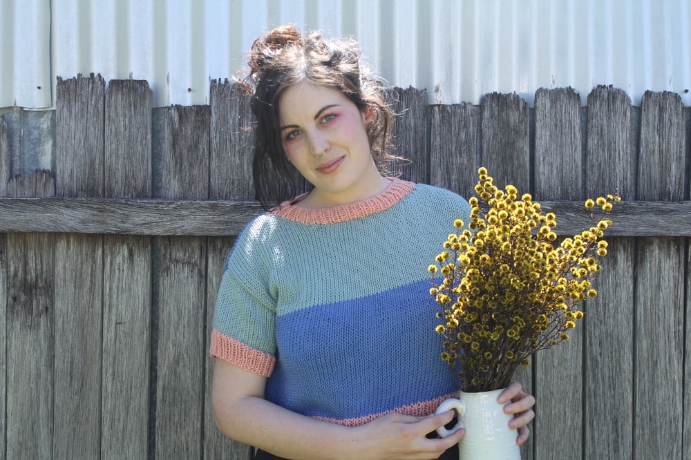 Image of The Daisy Top