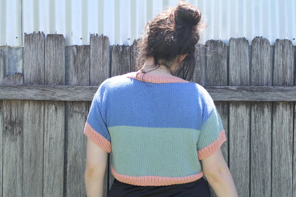 Image of The Daisy Top