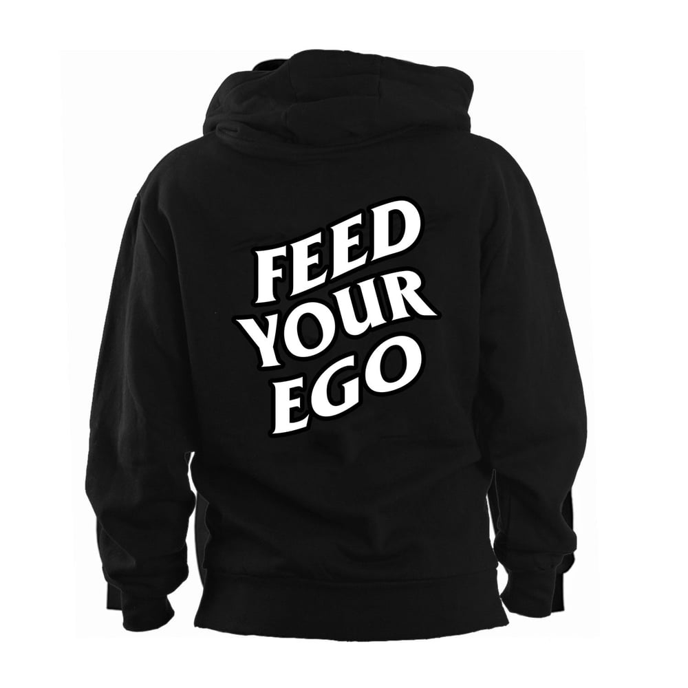 Image of FEED YOUR EGO